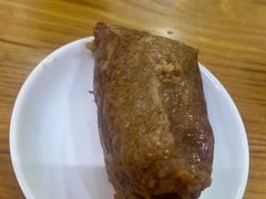 -金太粽(上海弄堂第一粽店)