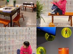 -米氏火鱼·泡椒鱼火锅(李子坝老店)