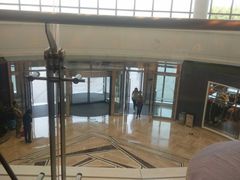 -哈尔滨大剧院