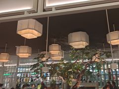 -绿茶餐厅(广州天河城店)