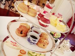 -Salon de Ville浦江汇(上海外滩华尔道夫酒店店)