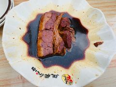 -張飛扒肉·龙江非遗(道外店)