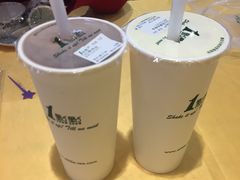 -1点点(银座和谐广场店)