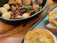 -CRAZYONES西班牙海鲜饭(上海美罗城店)