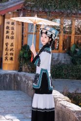 -小红帽摄影(丽江店)