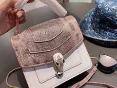 -宝格丽BVLGARI(美罗精品店)