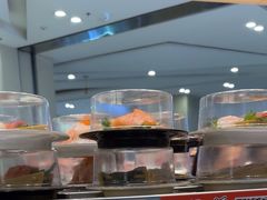 -争鲜回转寿司(朝北大悦城店)