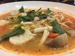 -荷花泰菜(东方新天地店)