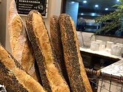 -WHEAT&BAKER-麥(凯德来福士店)