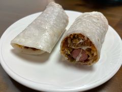 -88号小吃店·经典云南菜·地道纳西美食