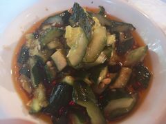 -可可大虾武汉土菜大排档(万松园1店)