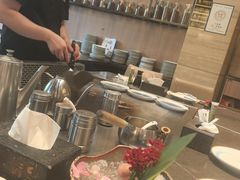-大渔铁板烧(东城店)