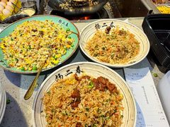 -扬二春炒饭(国庆路总店)