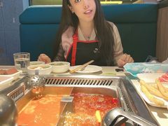 -海底捞火锅(万丰桥店)