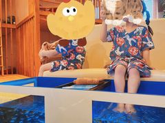 -汤连得温泉馆(宝山店)