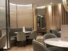 大堂-香港百合居(LCM置汇旭辉广场店)