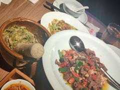 -巡湘记·地道湖南菜(活力城店)