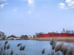 -竹林寺旅游风景区