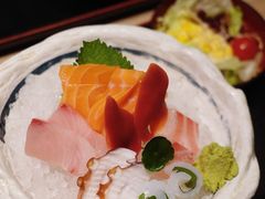 -小山日本料理(兴业太古汇店)