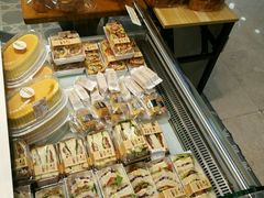 -面包新语(滨湖万达店)