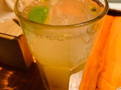 -醉虎传(南锣鼓巷店)