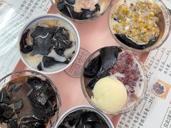 -五福堂龟苓膏(河东北山店)