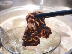 -幸运牛汕头小黄牛牛肉火锅(梅林店)