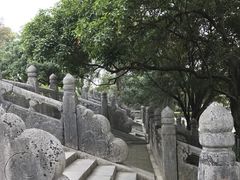 -桂林独秀峰王城景区