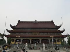 -南海禅寺