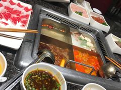 -海底捞火锅(龙岗星河COCO Park店)