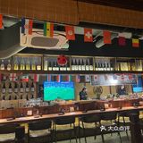 有谁不爱一边吃烧鸟一边看世界杯⚽️呢？！