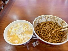 -蔡林记(广埠屯店)