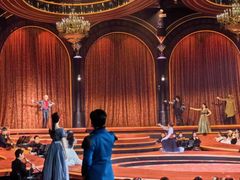 -交通银行前滩31演艺中心