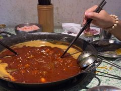 -五里关火锅(牛市口店)