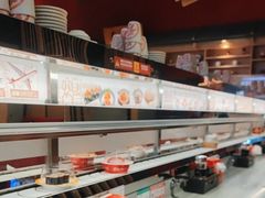 -友壹町寿司(嘉洲广场店)