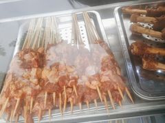 -草本味·市井羊肉馆(新开铺总店)