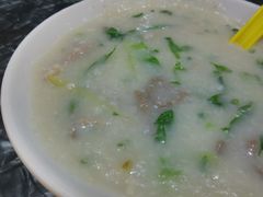 -燊意布拉肠云吞面(中山四路店)