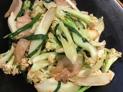 -金牌外婆家(苏州中心店)