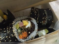 -传闻来紫菜包饭·打糕(西塔韩百店)