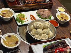 -思金拉措庄园藏餐(太阳岛店)