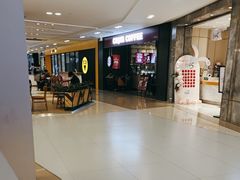 -COSTA COFFEE(西贸凯德晶品4层2店)