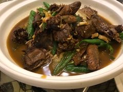 -屋门口呷饭(捞刀河店)