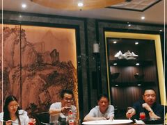 -钱塘宴(东站西子国际店)