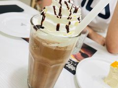 -娜娜家•Nana’s restaurant (爱琴海店)