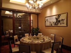 包厢-民族饭店-四季餐厅
