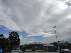-八大场馆游泳馆