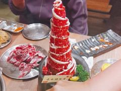 -马场洞肉铺(振安店)