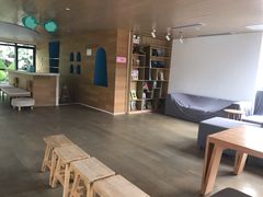 -小凉帽之家酒店(甘坑古镇店)