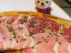 -拾也•和牛•海鲜•烤肉放题(卓悦INTOWN店)