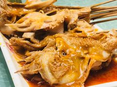 -洛阳面馆(红专路店)